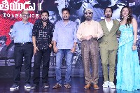 Bharateeyudu 2 Press Meet